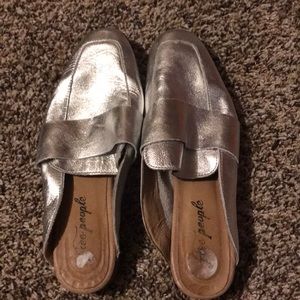Free People At Ease Loafer
